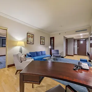 מלון Intercontinental By Ihg, ורשה