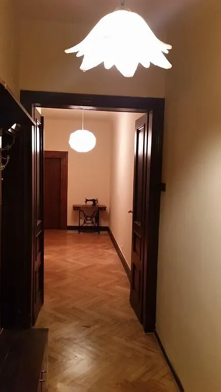 Hostel Monolight Warsaw