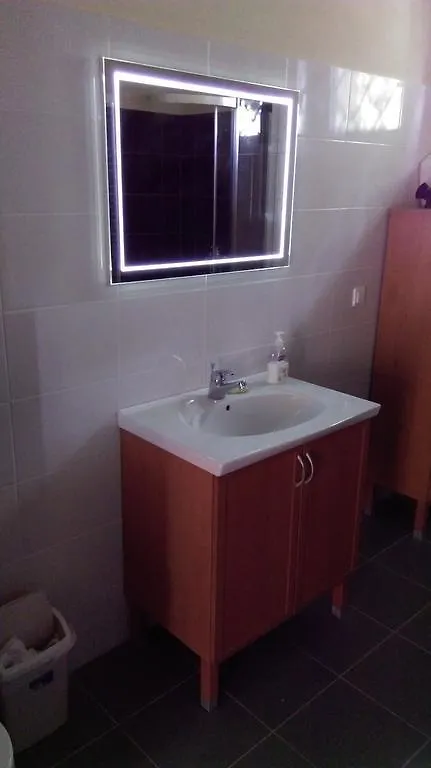 Hostel Monolight Warsaw